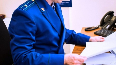 Прокуратурой Красночетайского района направлено в суд уголовное дело в отношении мужчины, истязавшего несовершеннолетнюю дочь сожительницы
